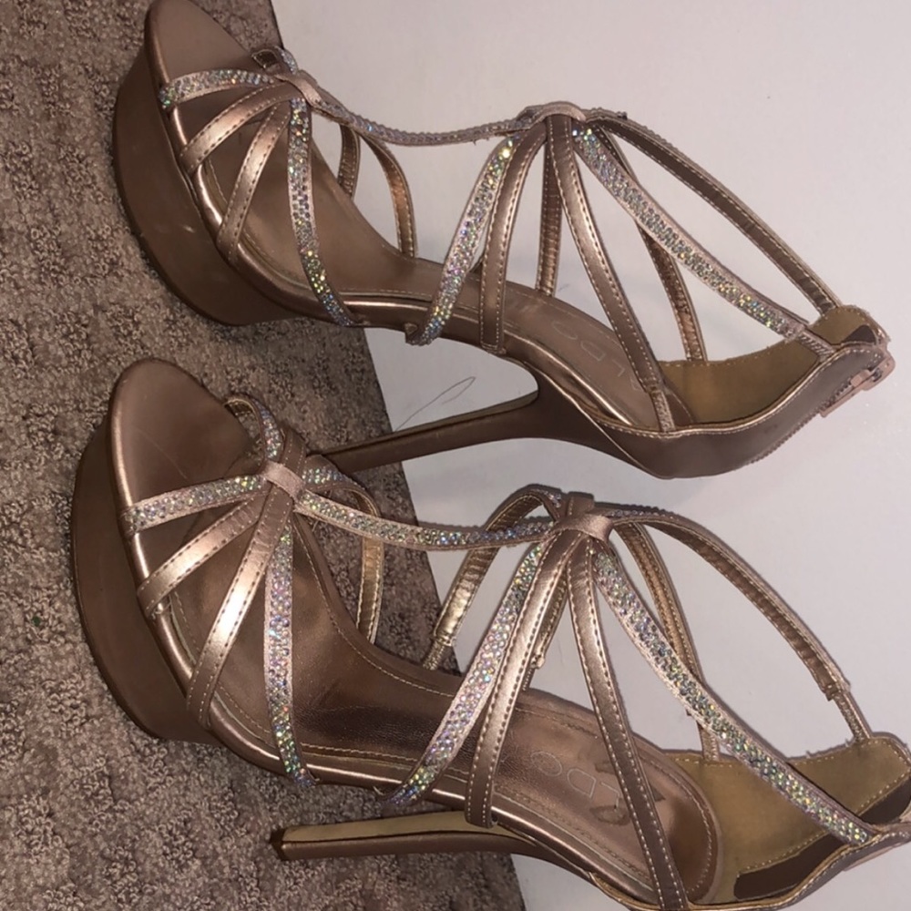 Aldo shoes